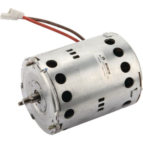 Moteur électrique MÖRTL 011777AB (1/2)