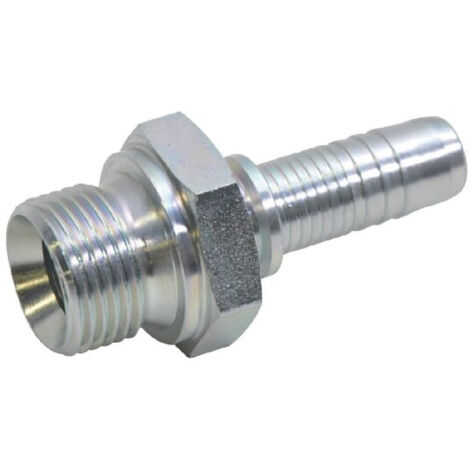 Raccord ALFAGOMMA PN68