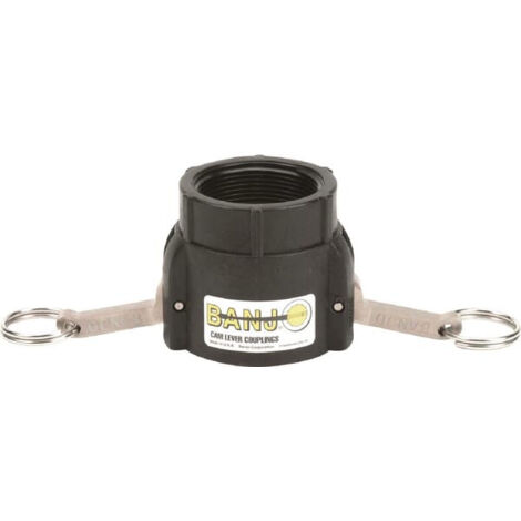 Raccord rapide BANJO 200DB (1/2)