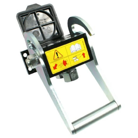 Raccord rapide FASTER 2P206238GFC (1/3)