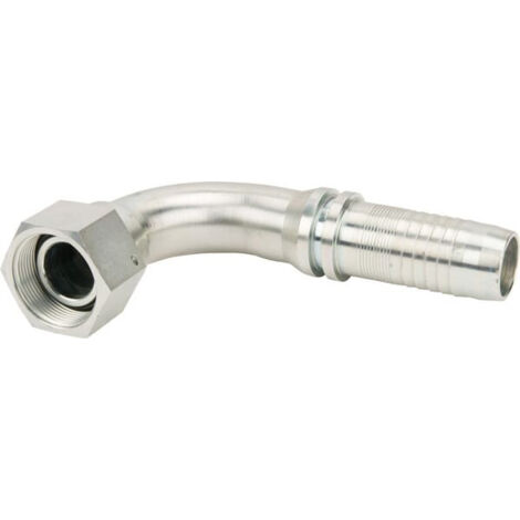 Embout ALFAGOMMA DKRNS402490 (1/2)