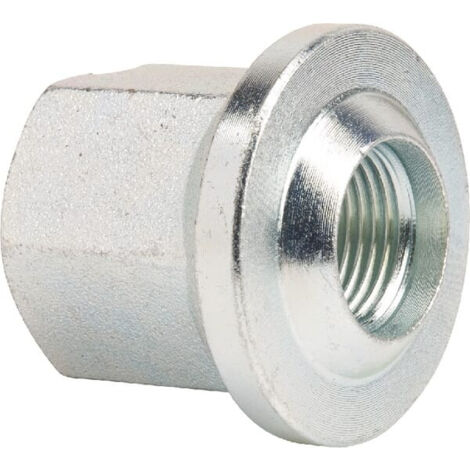 Ecrou MONROC 331200100 (1/2)