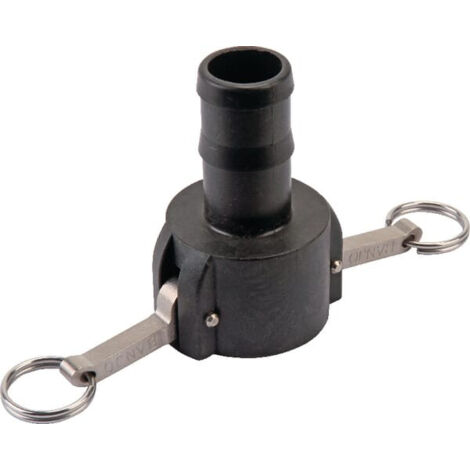 Raccord rapide BANJO 150C (1/2)