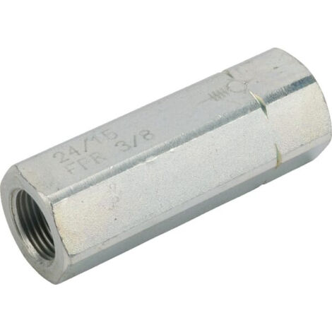 Clapet anti-retour FLUIDPRESS LCV05004 (1/5)