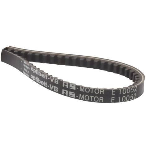 Courroie AS-MOTOR E10052ASM (1/2)