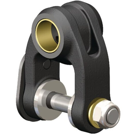 Chape BALTROTORS BR18025 (1/3)