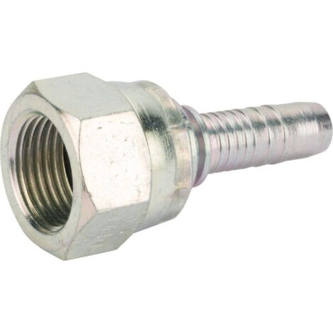 Embout ALFAGOMMA PA108 (1/2)