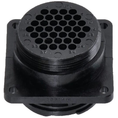 Douille AMP/FTYCO AMP2061511 (1/2)