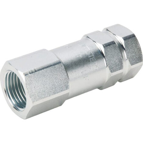Clapet FASTER VU12F12F (1/3)