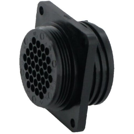 Douille AMP/FTYCO AMP2063061 (1/2)