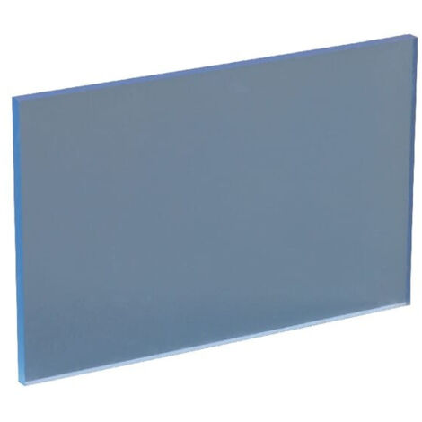 Cloison de séparation pour VMC – Longueur 115 mm – Adaptable – Transparent – 57201362 – LH (1/2)