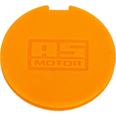 Enjoliveur AS-MOTOR G53121018 (1/2)