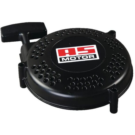 Lanceur AS-MOTOR E10820ASM (1/3)