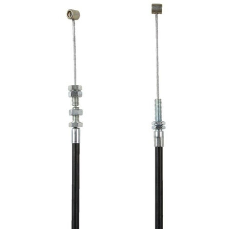 Ceinture D'entraînement & Câble Rainuré #255858 Pour Tapis Roulant NordicTrack / ProForm