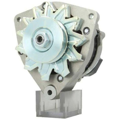 Alternateur 14V 55A UNIVERSEL ALT2625191 (1/5)