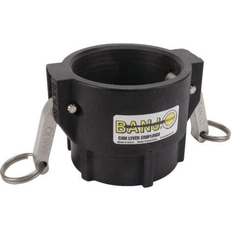 Raccord rapide BANJO 300DB (1/2)