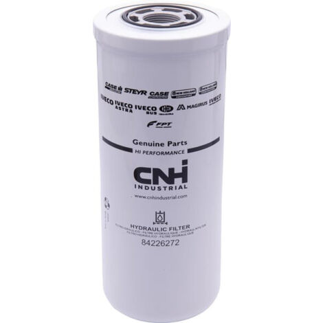 Filtre CNH 84226272 (1/2)
