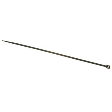 Attache en nylon UNIVERSELLE longueur 130 mm