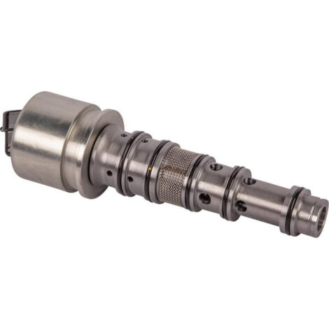 Soupape JOHN DEERE RE177539 (1/2)