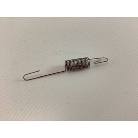 Ressort de régulateur BRIGGS ET STRATTON 596552 (1/4)
