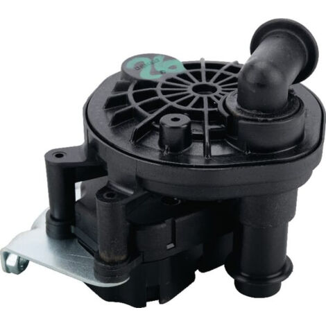 Soupape CNH 84601910 (1/2)