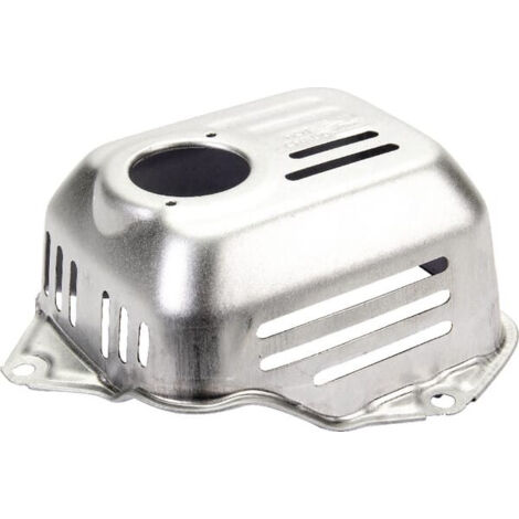 Protection HONDA 18321Z0L010 (1/2)