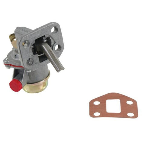 Pompe PERKINS ULPK0003 (1/3)