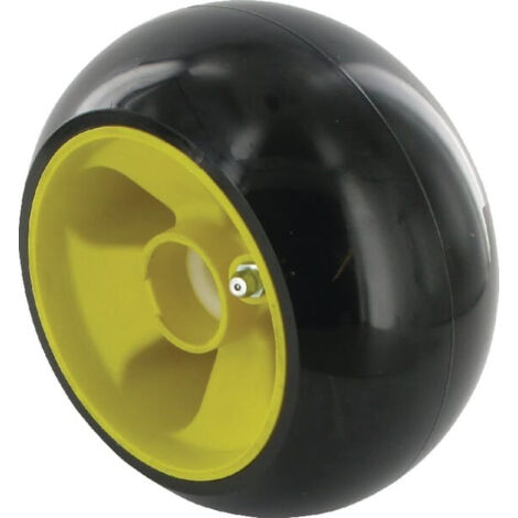Roue JOHN DEERE AM115488 (1/2)
