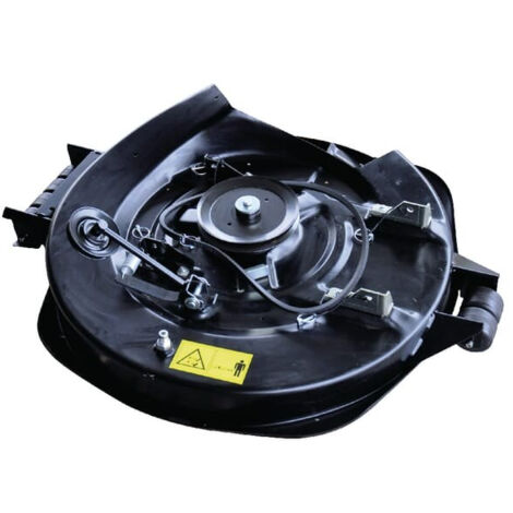 Plateau de coupe ETESIA ET28872 (1/2)