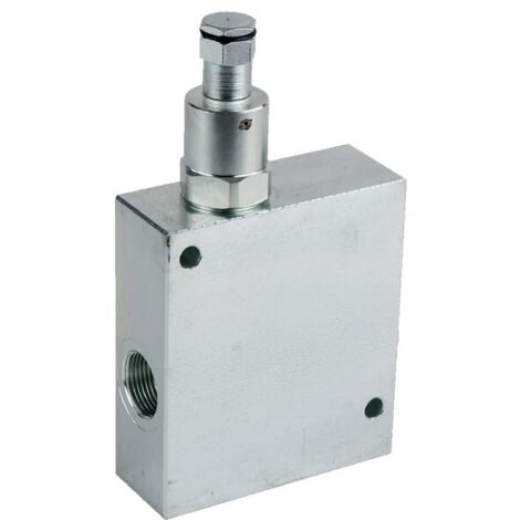 Soupape UNIVERSEL HY12001 (1/4)