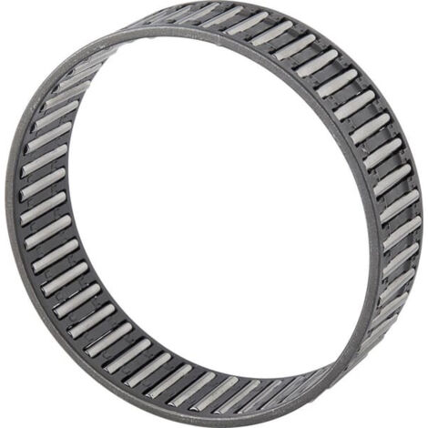 2 Roulements à Aiguilles HF2016 - Alésage 20mm, Extérieur 26mm, Largeur 16mm - Haute Capacité Charge