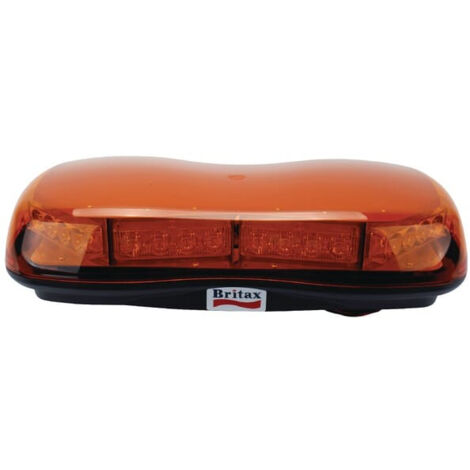 Rampe BRITAX A48100LDV (1/2)