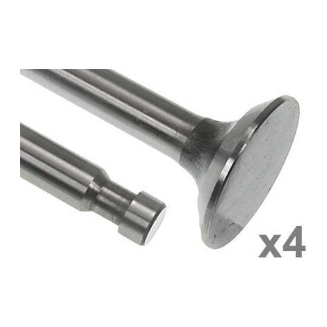Soupape d'échappement VAPORMATIC VPA1010 (1/3)