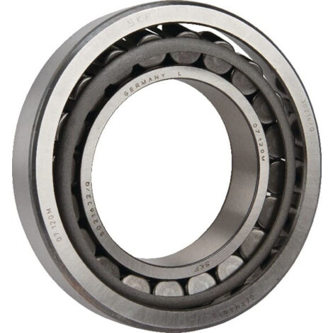 Roulement à rouleaux côniques SKF 750030216 (1/2)