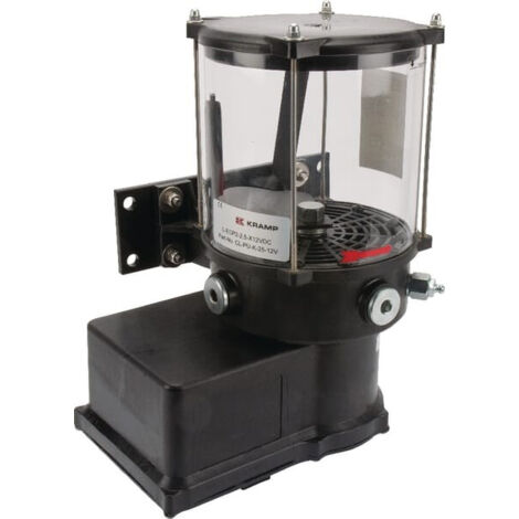 Pompe UNIVERSEL CLPU2K2512VDC (1/2)