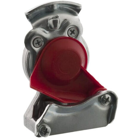 Tête d'attelage UNIVERSEL T711608 (1/3)