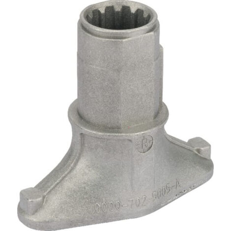 Porte-couteau VIKING 00007025005 (1/2)