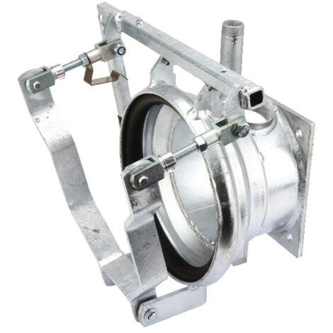 Raccord rapide UNIVERSEL 8205785V (1/2)