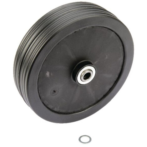 Roue SABO SAA11812 (1/2)