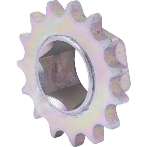Boîtier de transmission SOLA PS041728 (1/2)