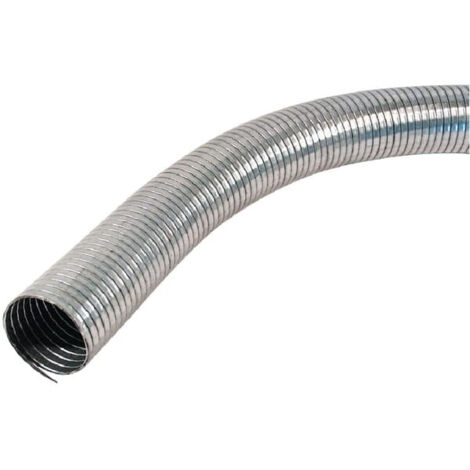 Tube d'échappement UNIVERSEL Z901085KR
