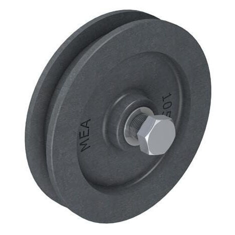Roue MEA TB11330455 (1/3)