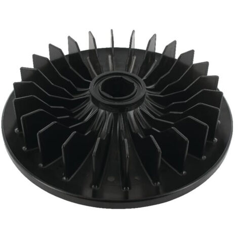 Roue SABO SAU10607 (1/2)