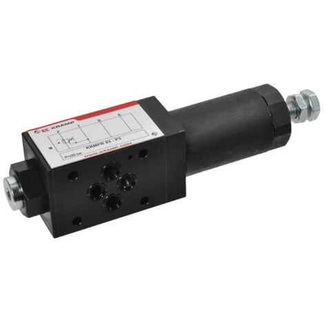 Réducteur UNIVERSEL KRMPR03P3 (1/5)
