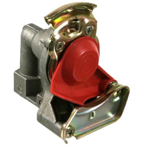 Tête d'attelage UNIVERSEL T710510 (1/3)