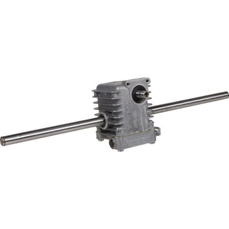 Boîtier de transmission SABO SAU12811 (1/2)