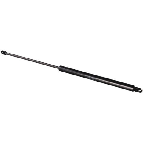 RhedexX® Vérin à Gaz Rotule M6 550 Mm Course 230 Mm – Force Réglable 50N à 800N (150N) – Ressort à Gaz De Qualité Premium Pour Meubles, Portes, Volets