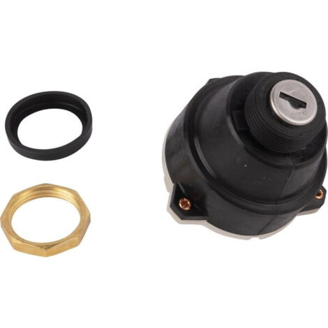 Interrupteur JOHN DEERE AL35864 (1/2)