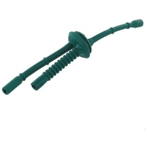 Stihl – Tuyau flexible d'huile pour motoculteur – Durite d'alimentation carburant – Compatible avec 41403587702 (1/4)