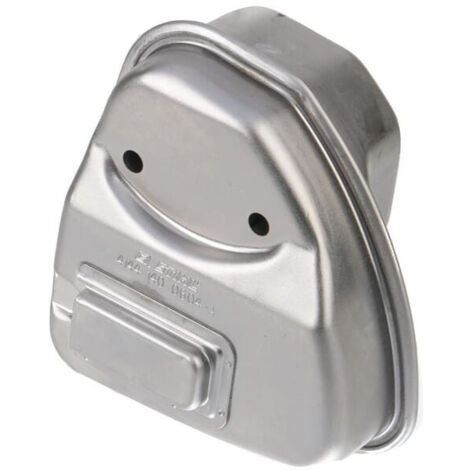 Pot d'échappement STIHL 41441400604
